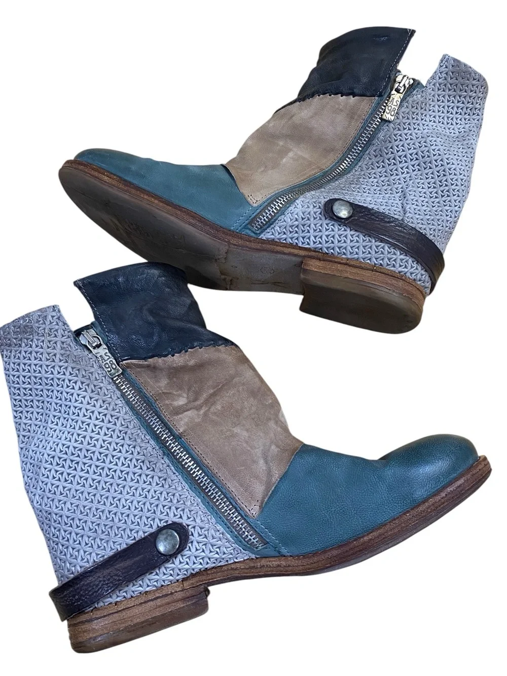 A.S.98 98 airstep